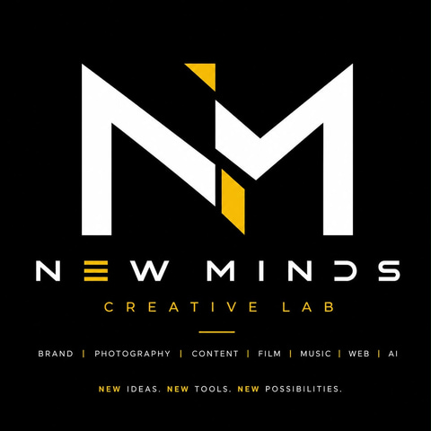 New Minds Creative Lab